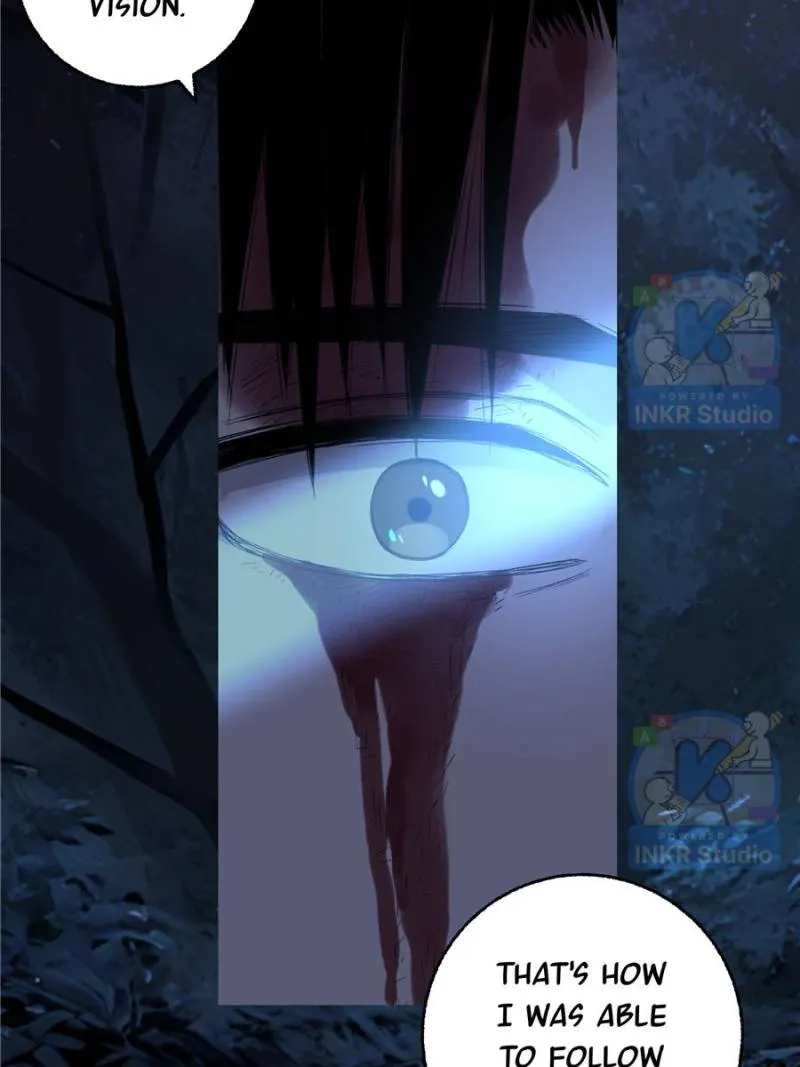 Read Moment Space chapter 25 image 11 on Lezhin