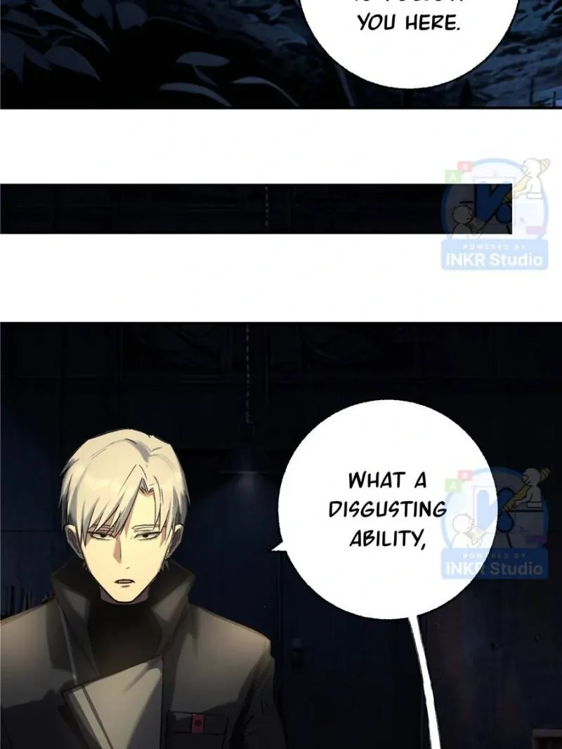 Read Moment Space chapter 25 image 12 on Lezhin