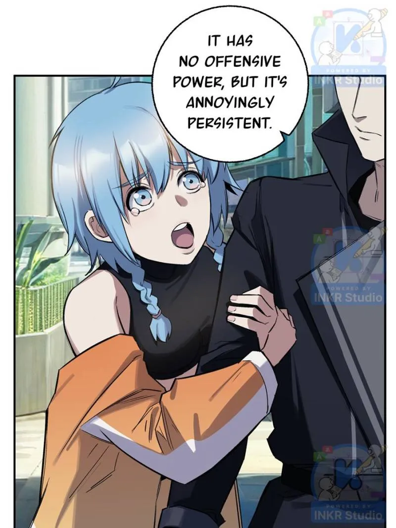Read Moment Space chapter 25 image 14 on Lezhin