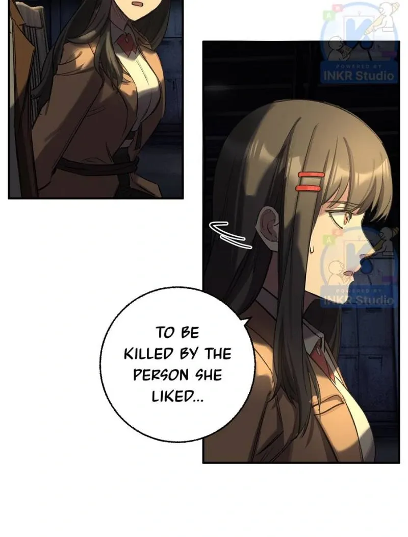 Read Moment Space chapter 25 image 17 on Lezhin