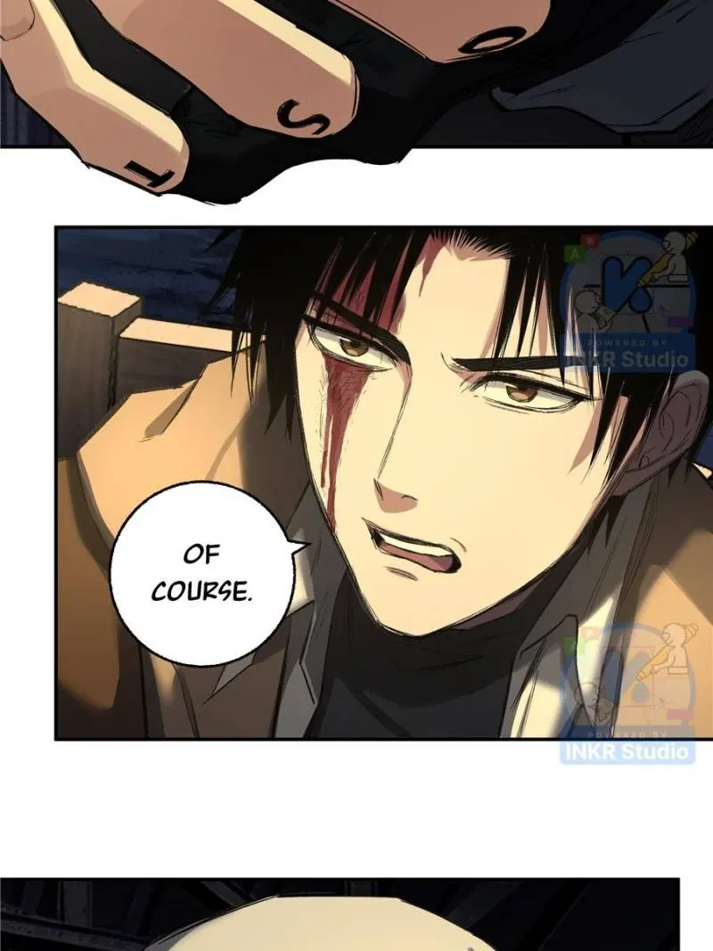 Read Moment Space chapter 25 image 20 on Lezhin