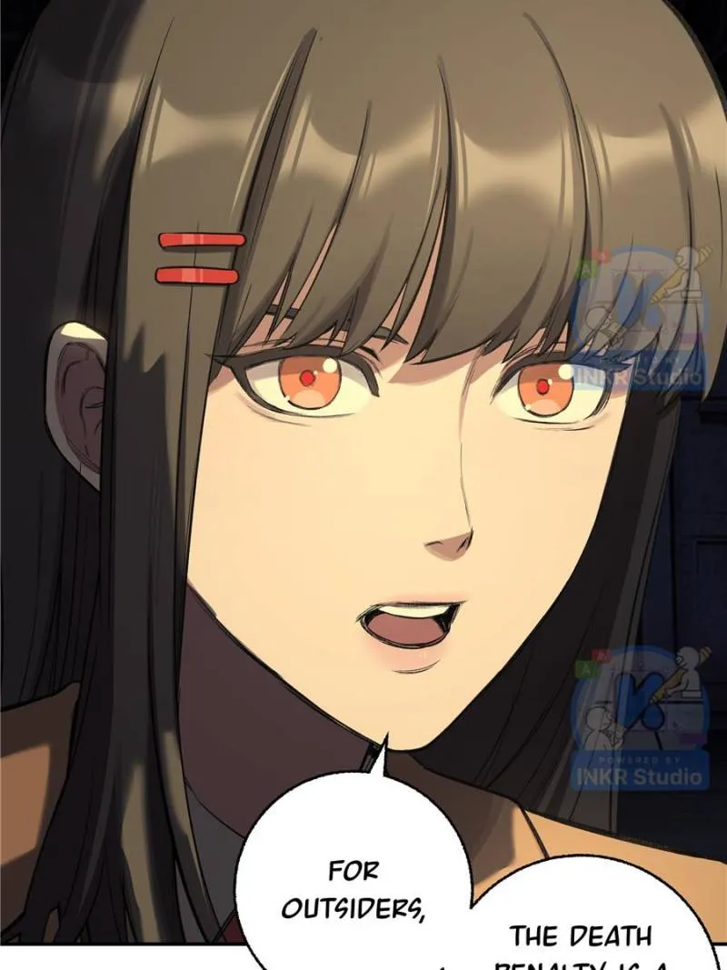 Read Moment Space chapter 25 image 23 on Lezhin