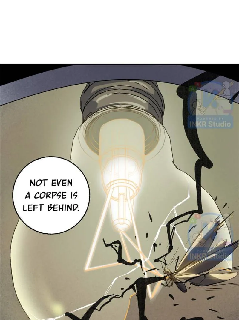 Read Moment Space chapter 25 image 25 on Lezhin