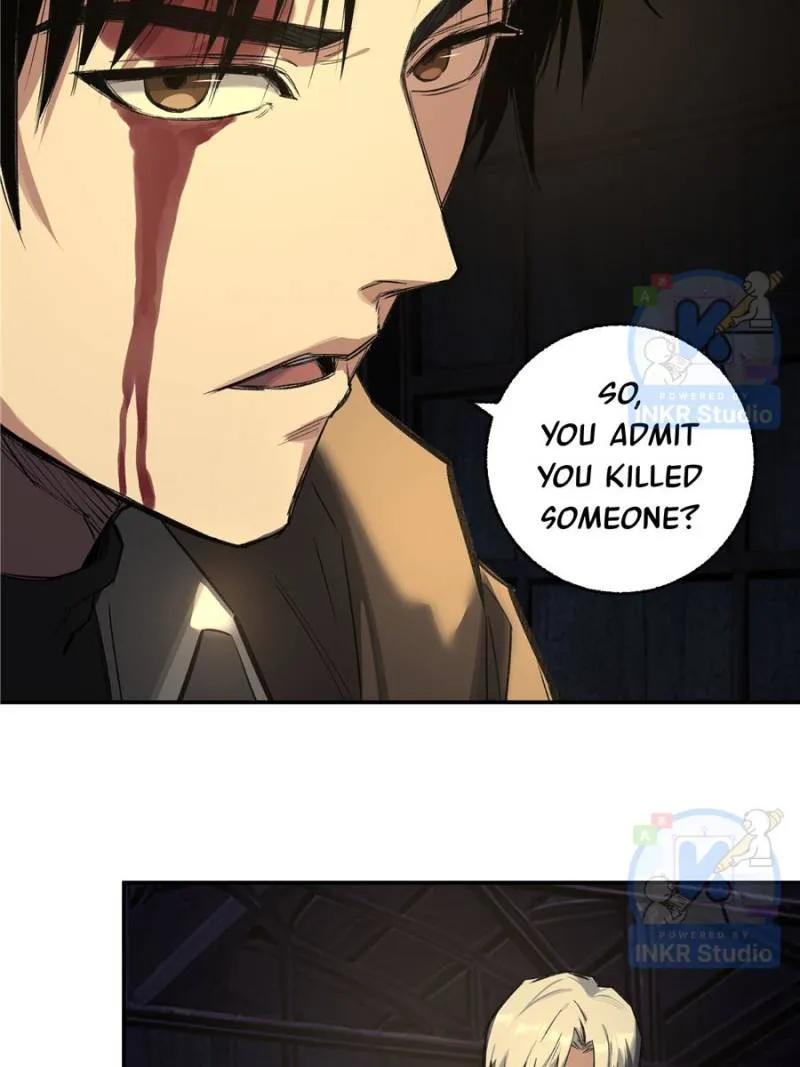 Read Moment Space chapter 25 image 28 on Lezhin