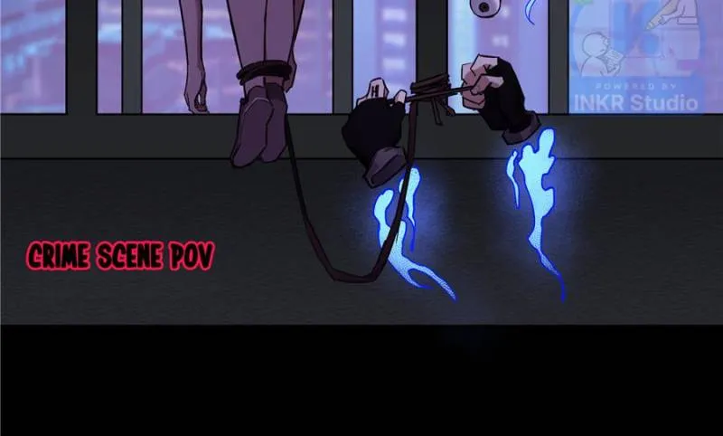 Read Moment Space chapter 25 image 36 on Lezhin