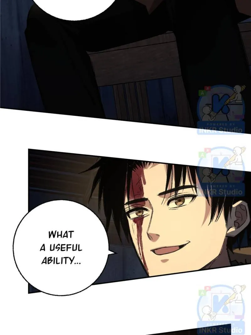 Read Moment Space chapter 25 image 38 on Lezhin