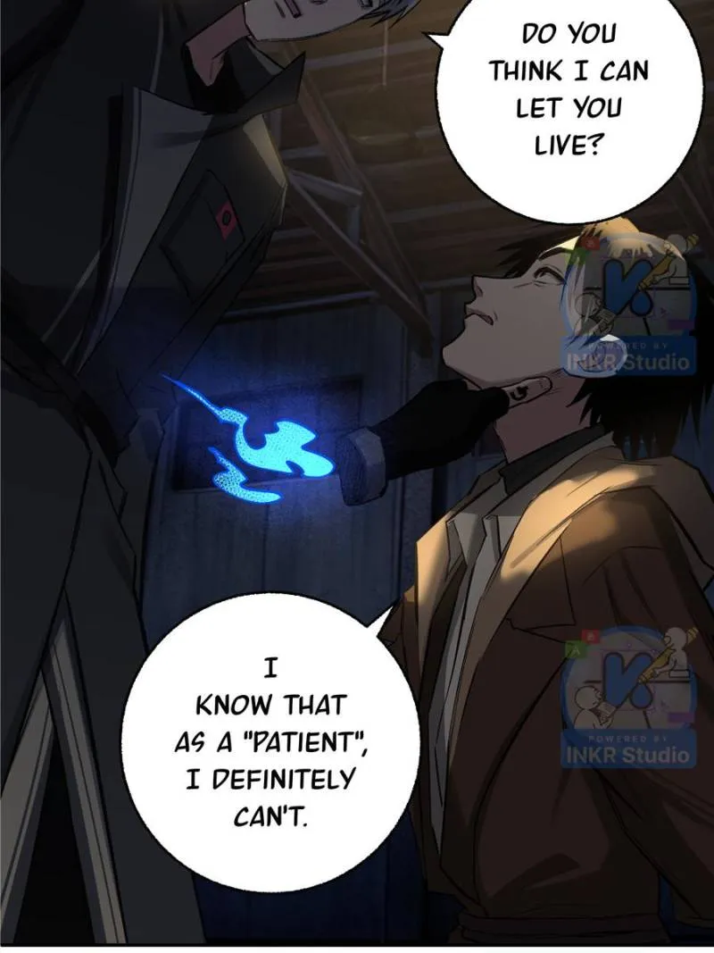 Read Moment Space chapter 25 image 41 on Lezhin