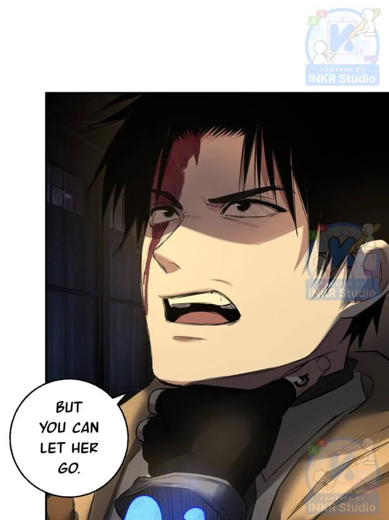 Read Moment Space chapter 25 image 42 on Lezhin