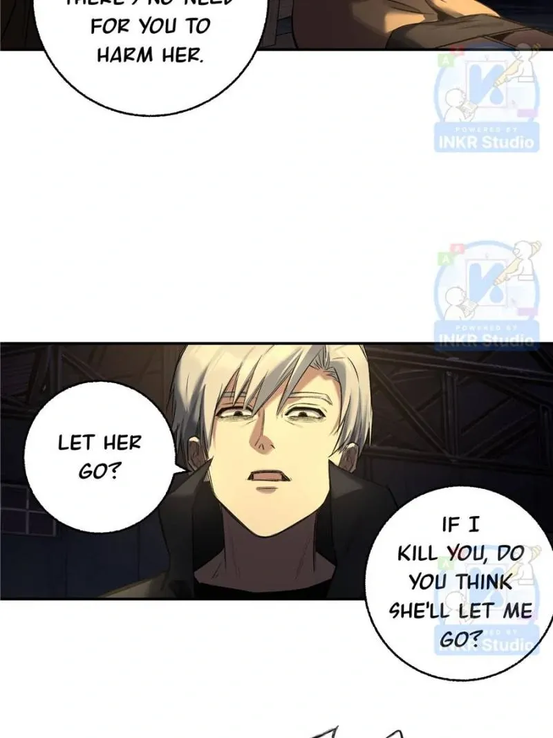 Read Moment Space chapter 25 image 44 on Lezhin