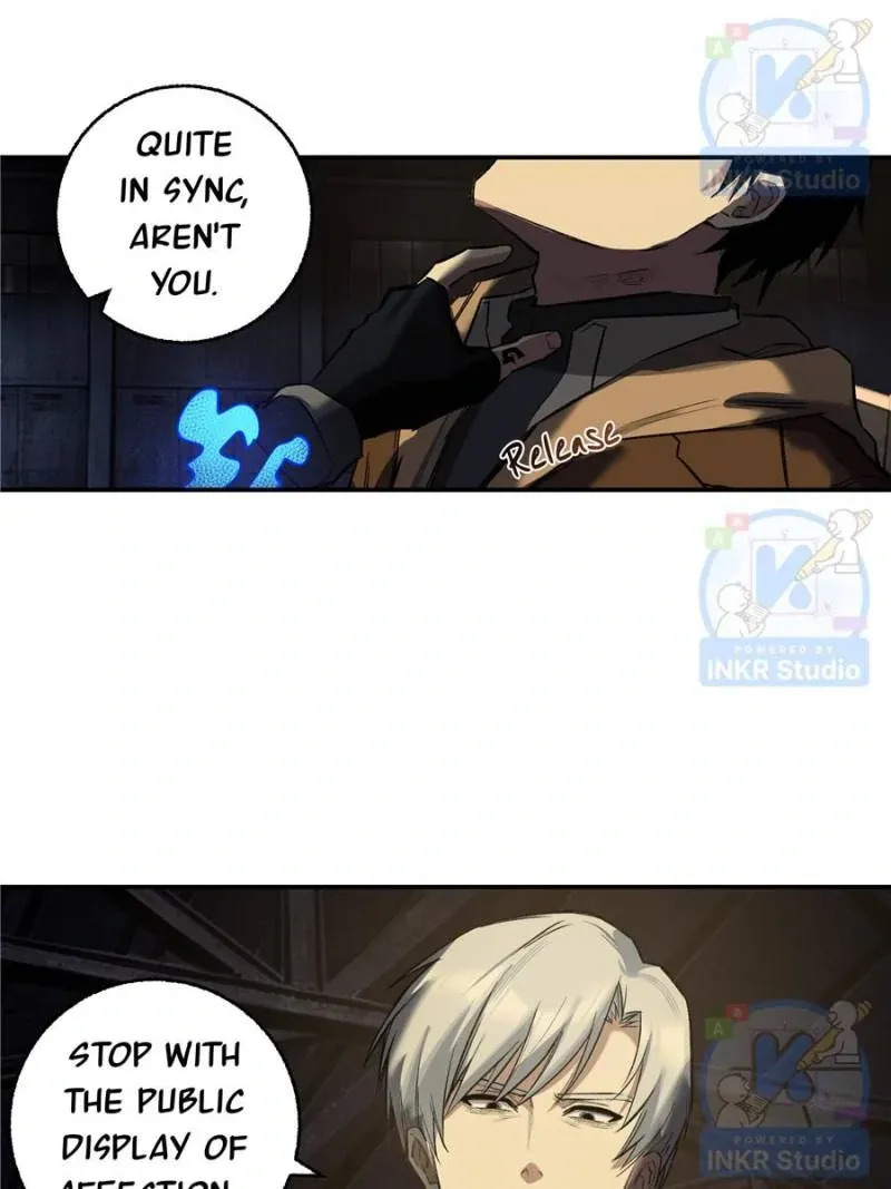 Read Moment Space chapter 25 image 47 on Lezhin