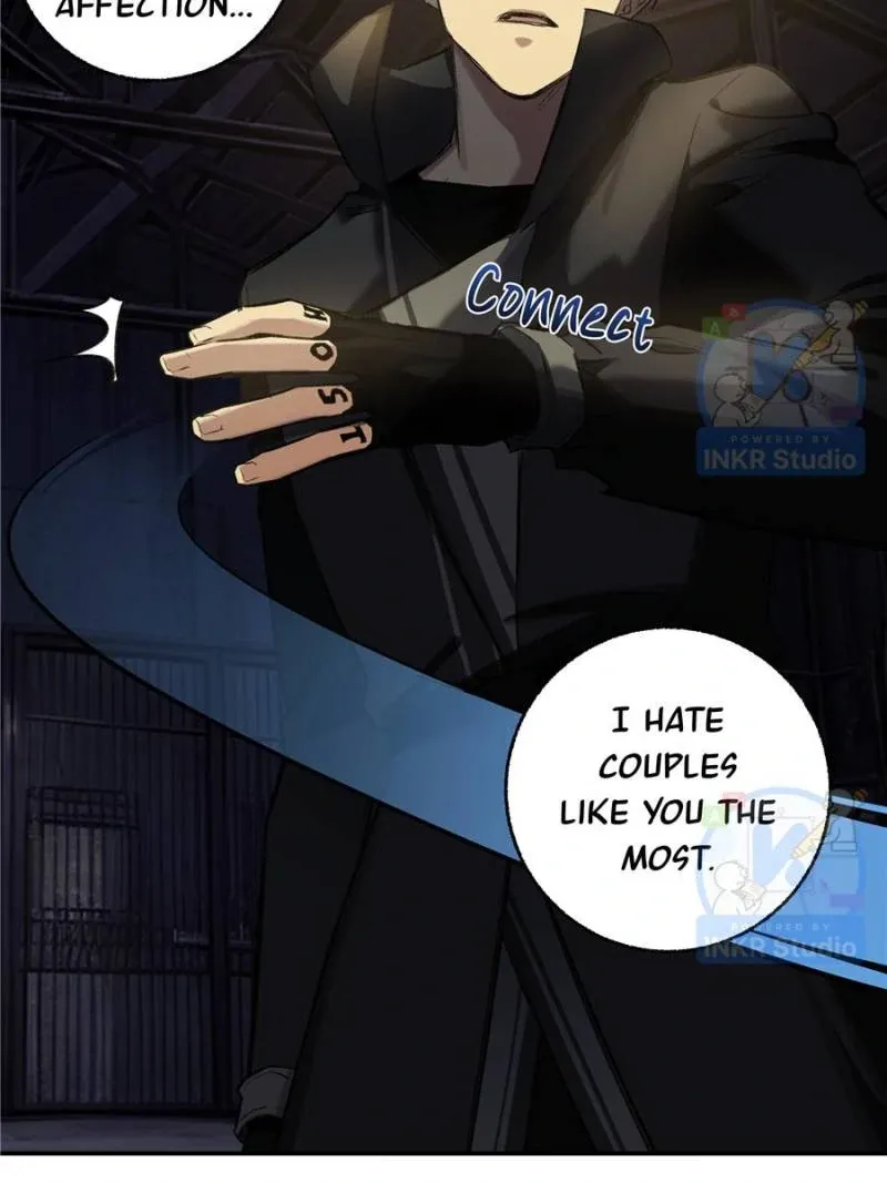 Read Moment Space chapter 25 image 48 on Lezhin