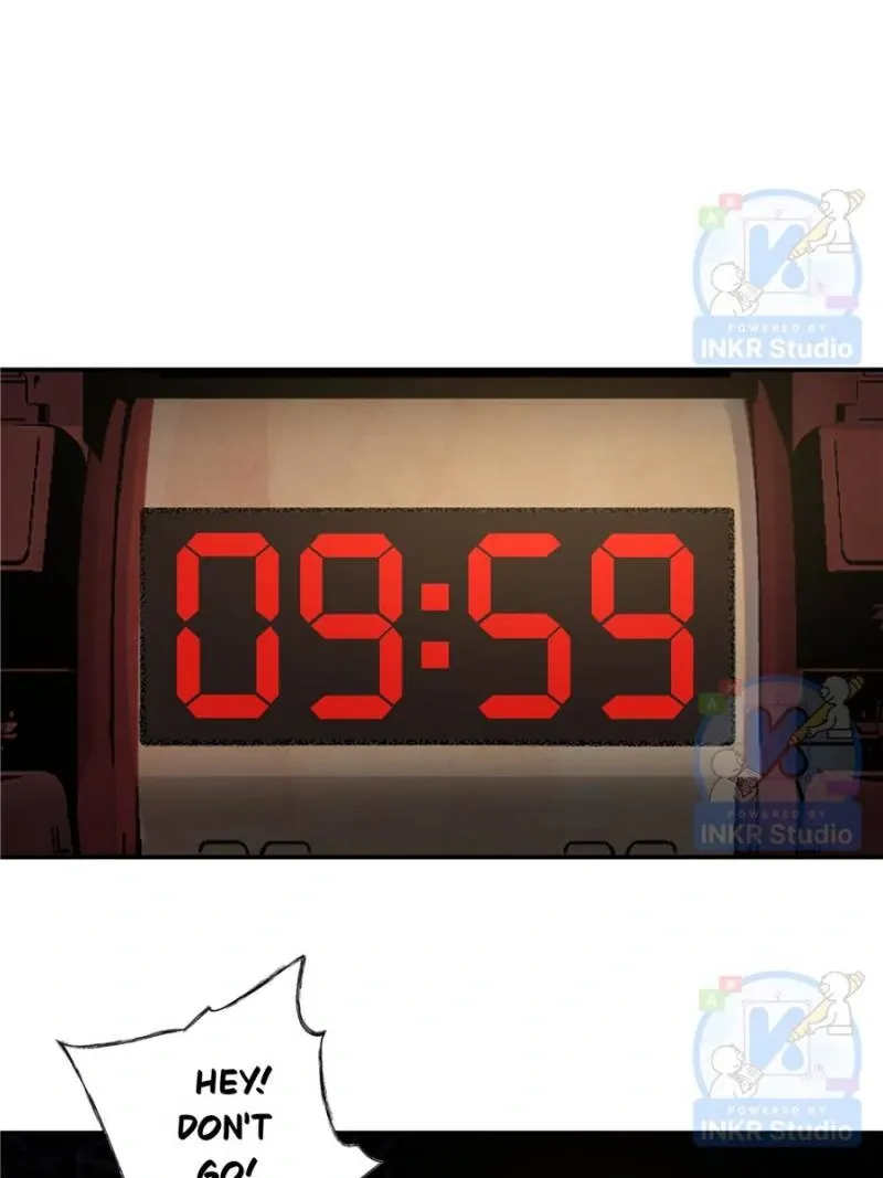 Read Moment Space chapter 25 image 49 on Lezhin