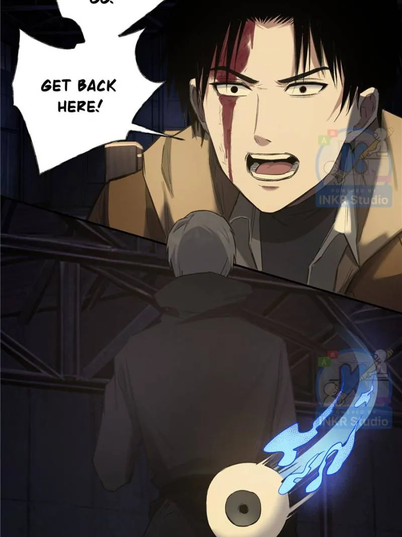 Read Moment Space chapter 25 image 50 on Lezhin