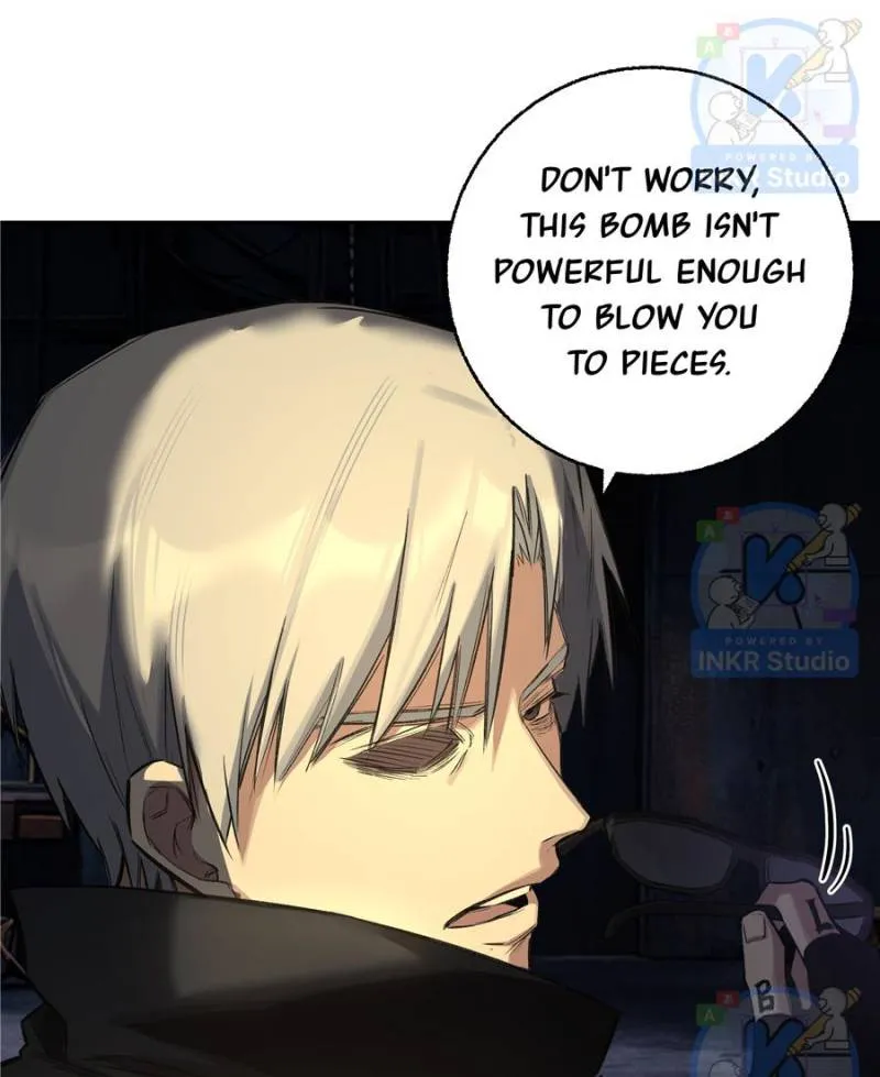 Read Moment Space chapter 25 image 53 on Lezhin