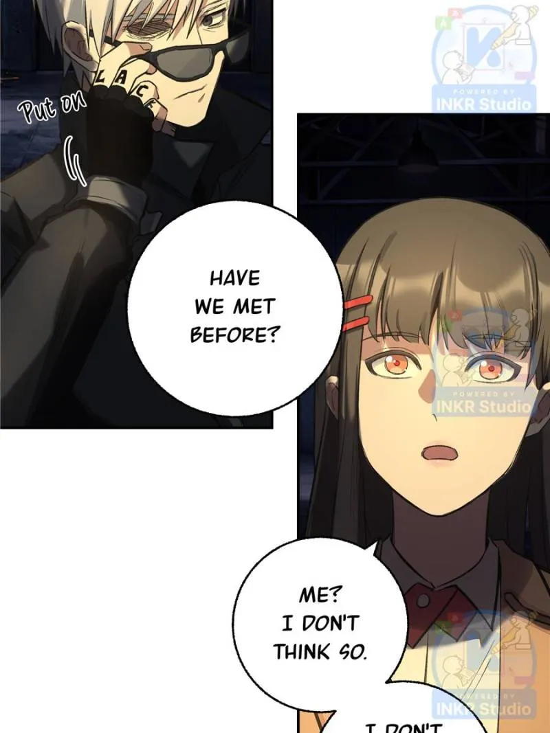 Read Moment Space chapter 25 image 55 on Lezhin
