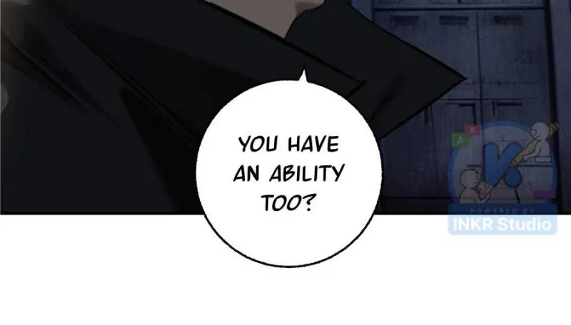 Read Moment Space chapter 25 image 9 on Lezhin