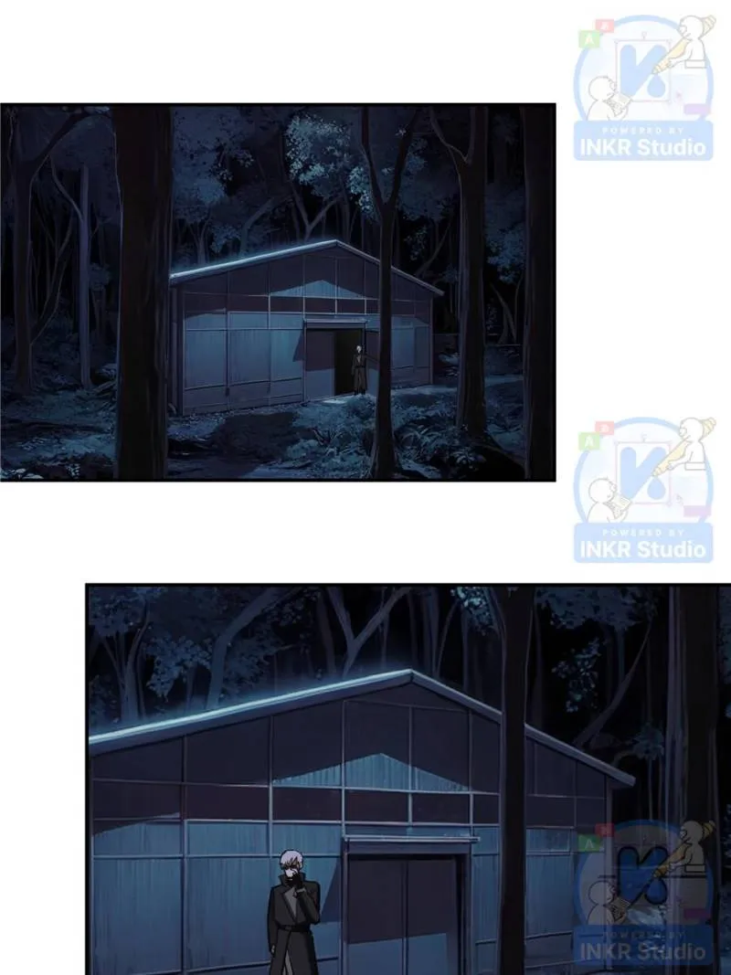 Read Moment Space chapter 26 image 1 on Lezhin