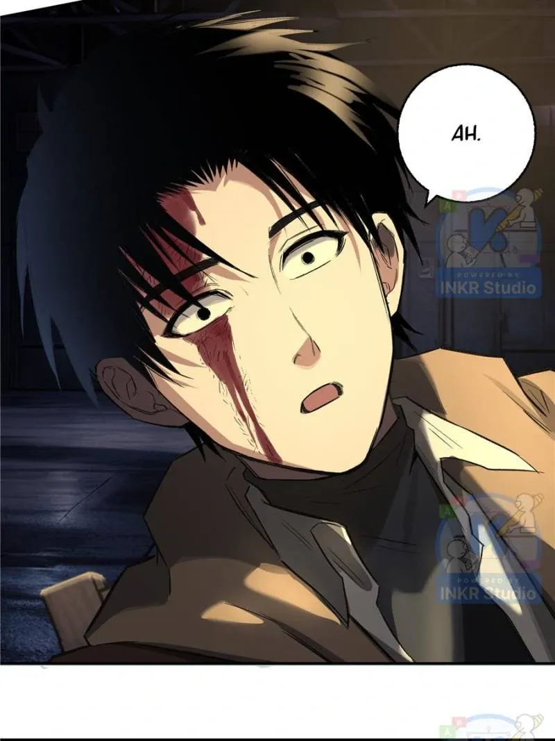Read Moment Space chapter 26 image 10 on Lezhin