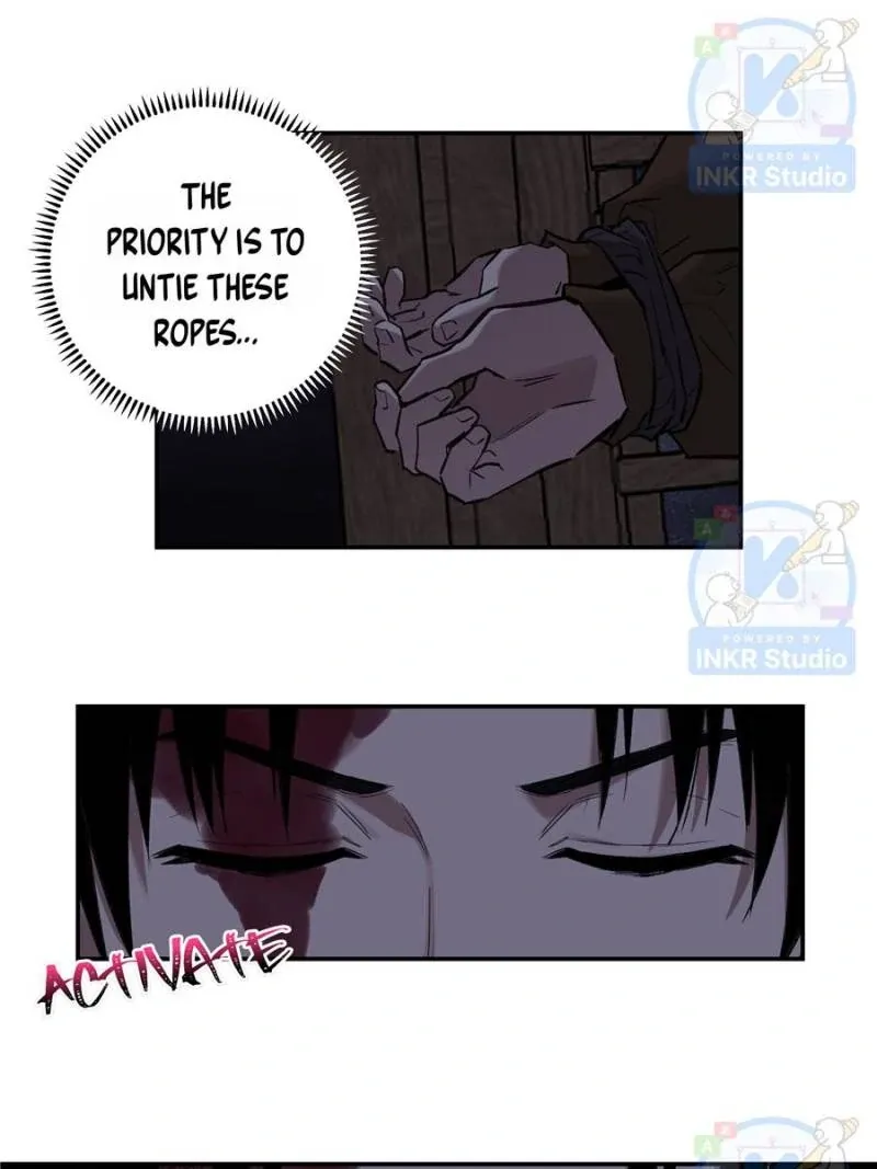 Read Moment Space chapter 26 image 18 on Lezhin