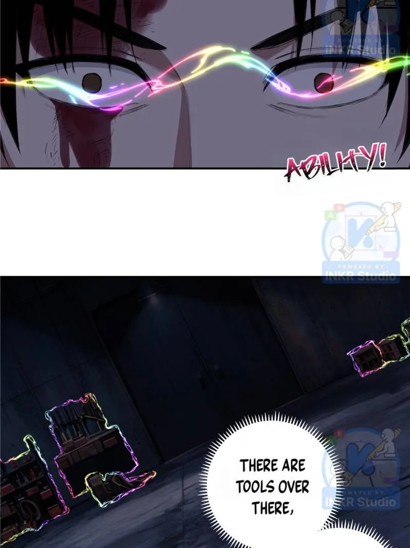 Read Moment Space chapter 26 image 19 on Lezhin