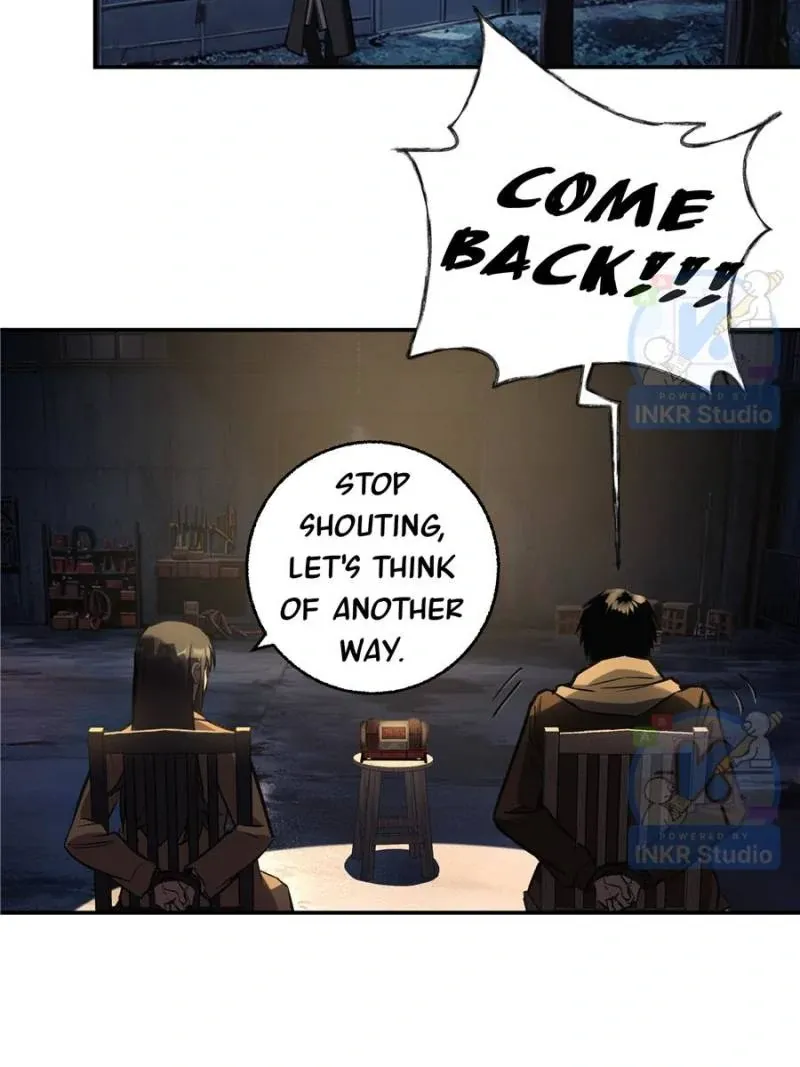 Read Moment Space chapter 26 image 2 on Lezhin