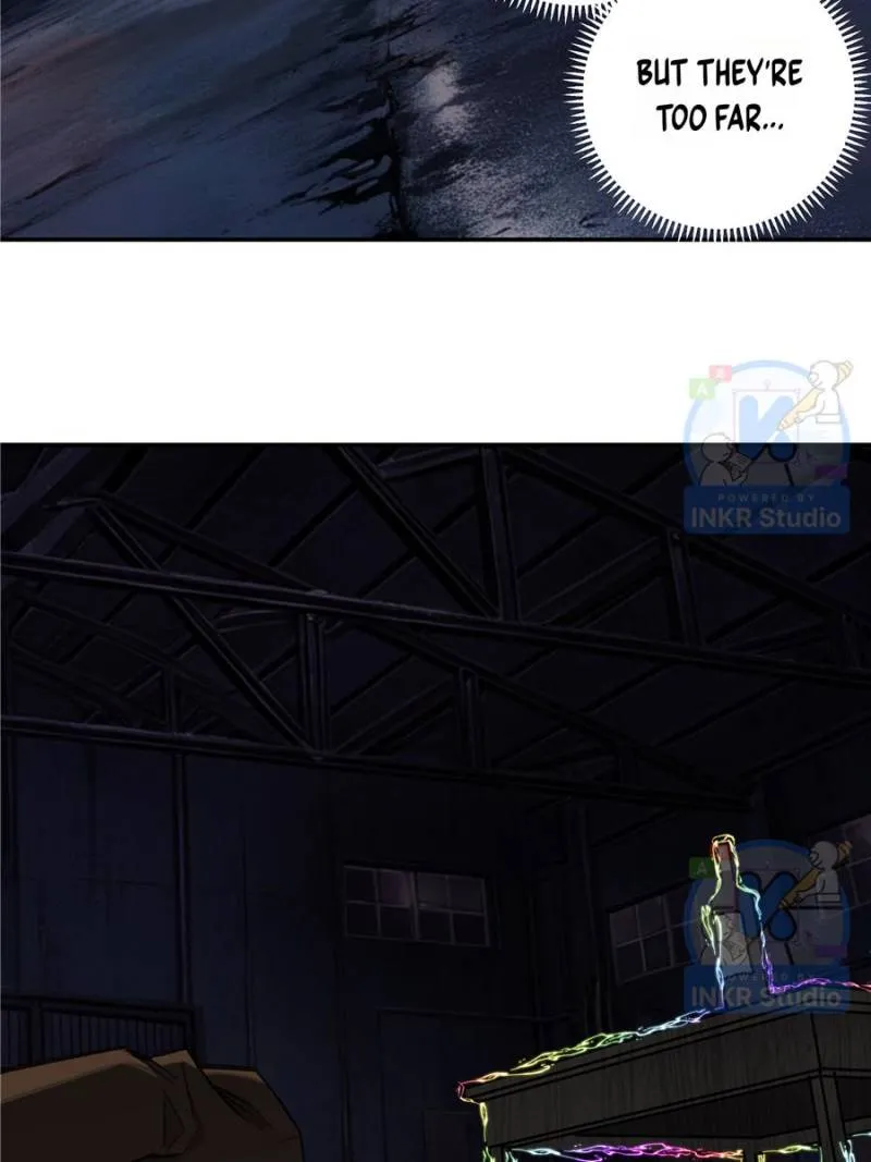 Read Moment Space chapter 26 image 20 on Lezhin