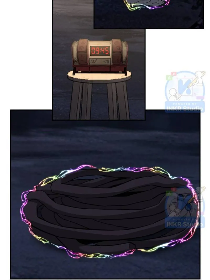 Read Moment Space chapter 26 image 23 on Lezhin