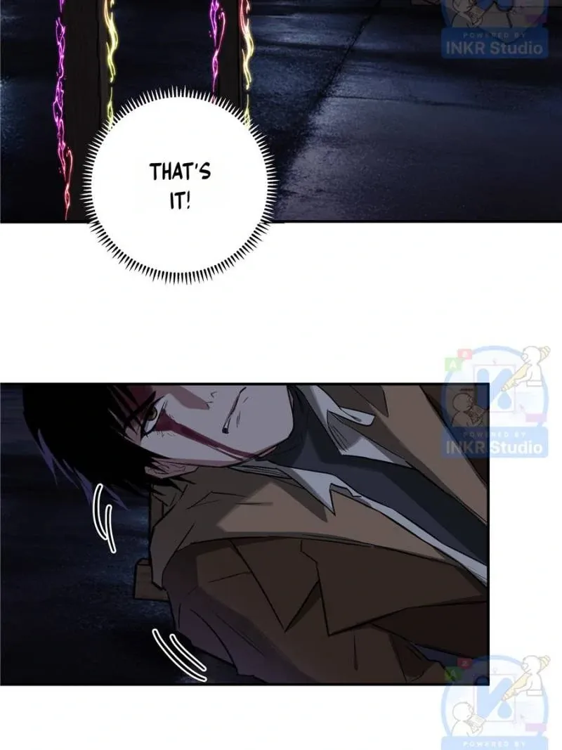 Read Moment Space chapter 26 image 25 on Lezhin
