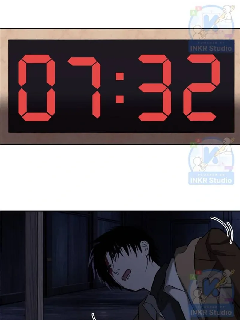 Read Moment Space chapter 26 image 27 on Lezhin