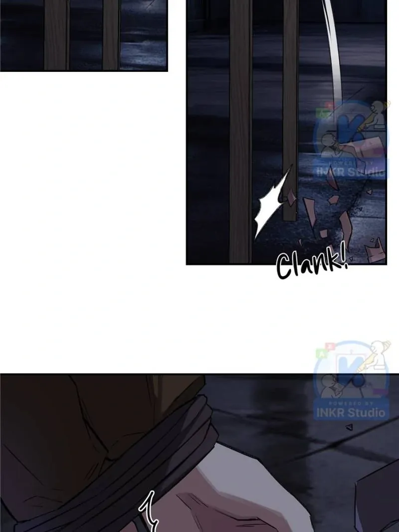 Read Moment Space chapter 26 image 30 on Lezhin