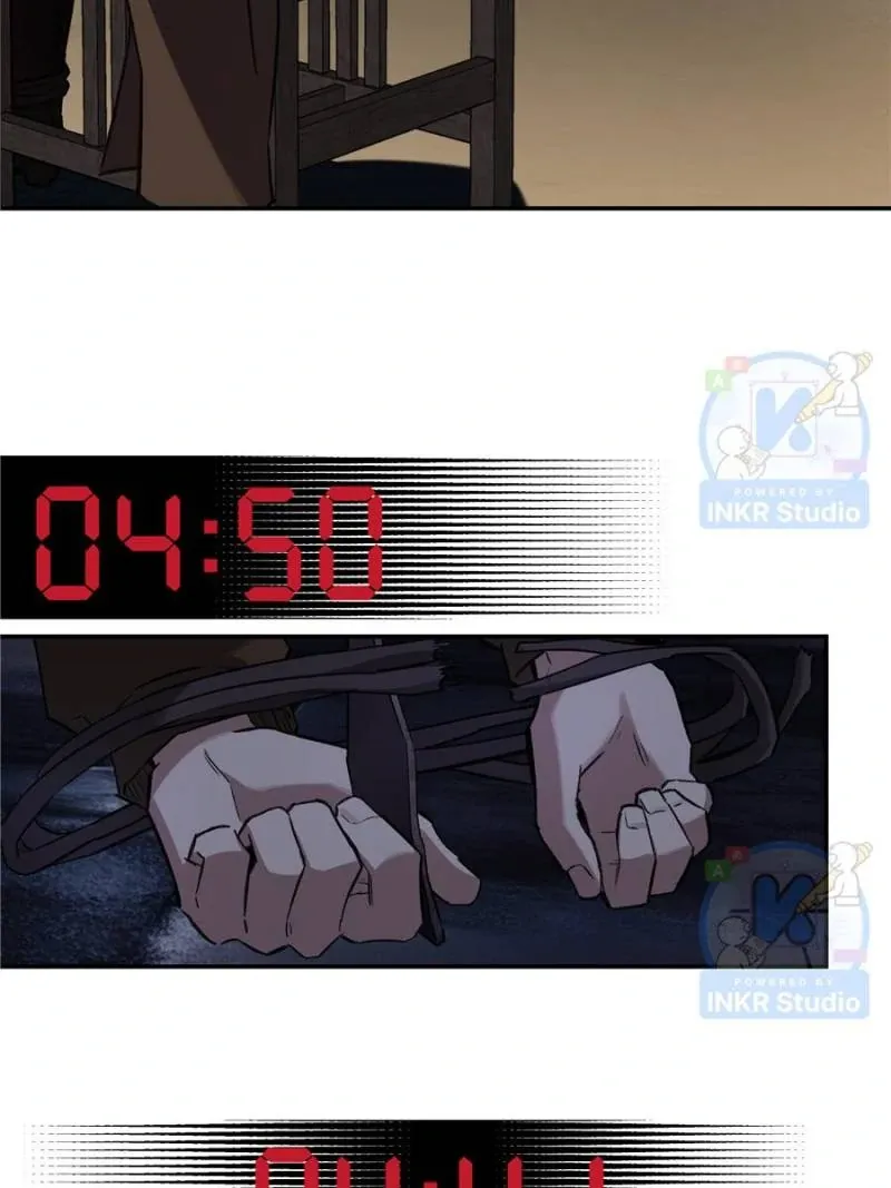 Read Moment Space chapter 26 image 33 on Lezhin