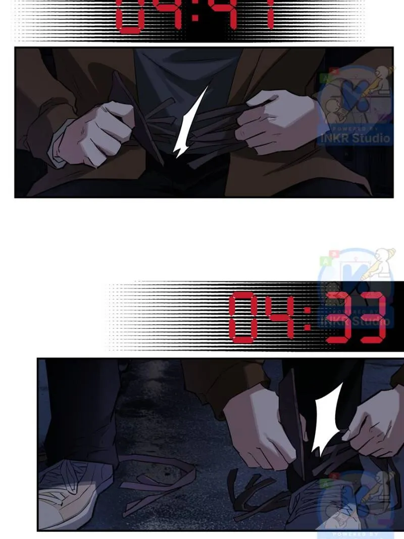 Read Moment Space chapter 26 image 34 on Lezhin