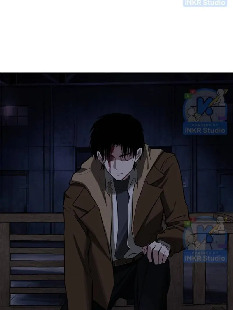 Read Moment Space chapter 26 image 35 on Lezhin