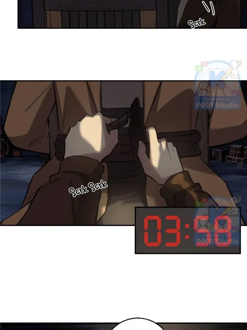 Read Moment Space chapter 26 image 38 on Lezhin