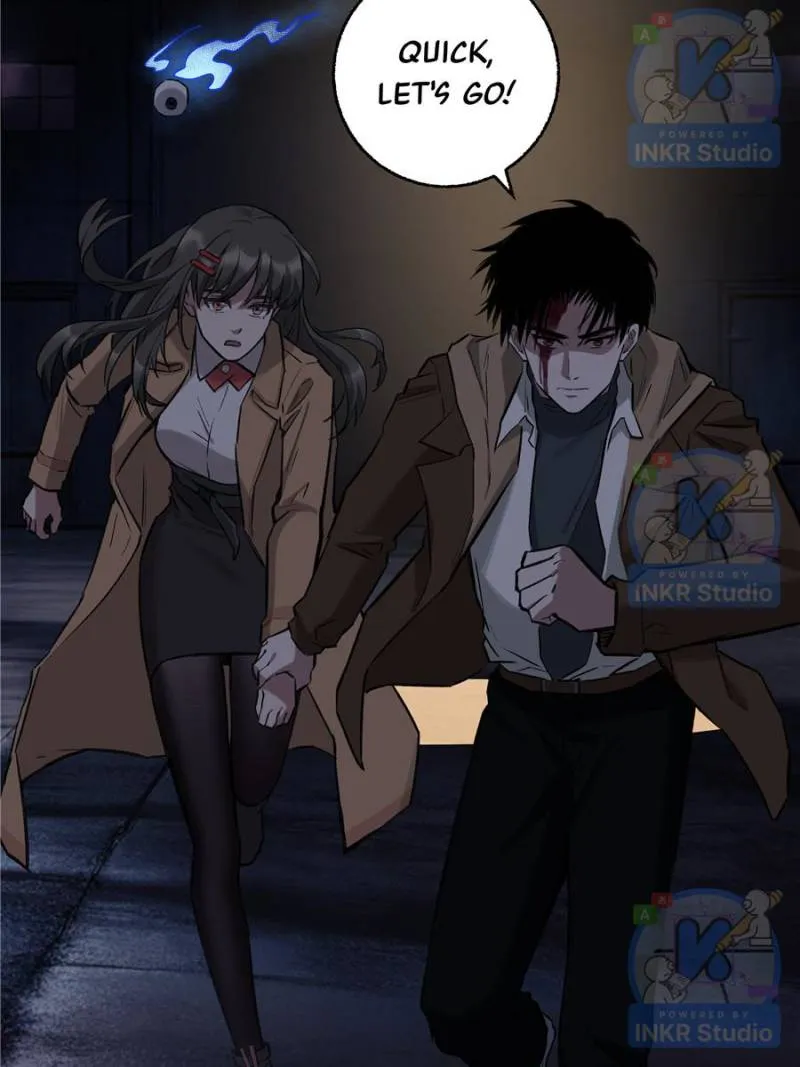 Read Moment Space chapter 26 image 39 on Lezhin