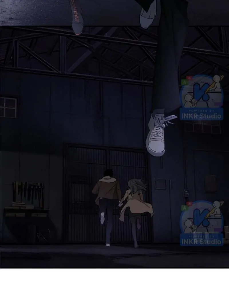 Read Moment Space chapter 26 image 40 on Lezhin