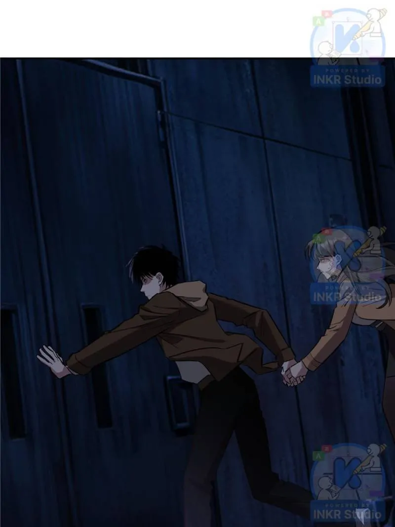 Read Moment Space chapter 26 image 41 on Lezhin