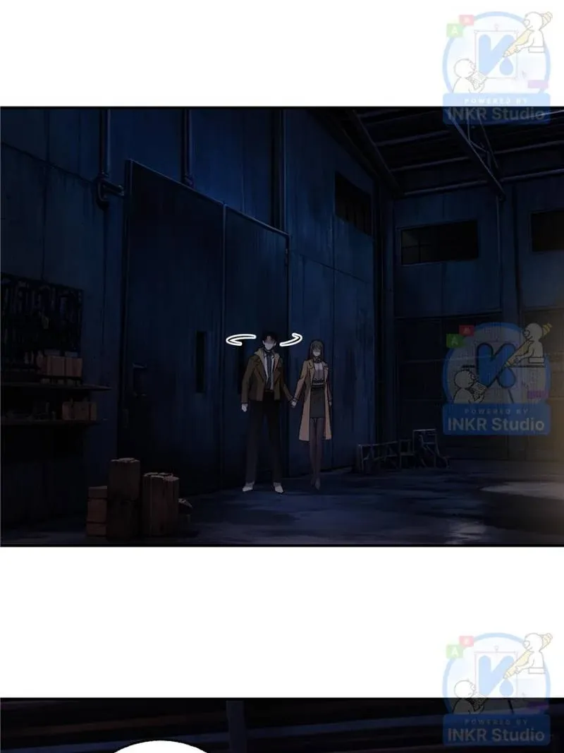 Read Moment Space chapter 26 image 45 on Lezhin