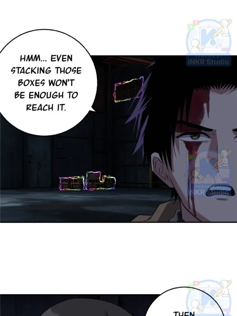 Read Moment Space chapter 26 image 47 on Lezhin