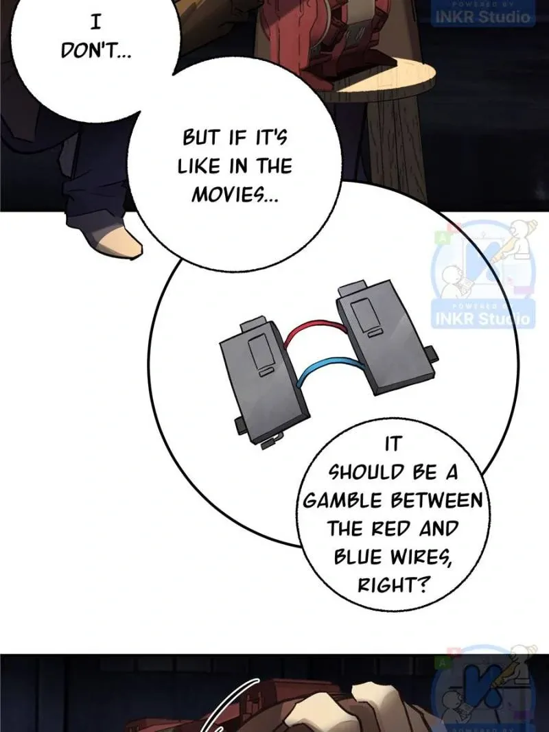 Read Moment Space chapter 26 image 51 on Lezhin