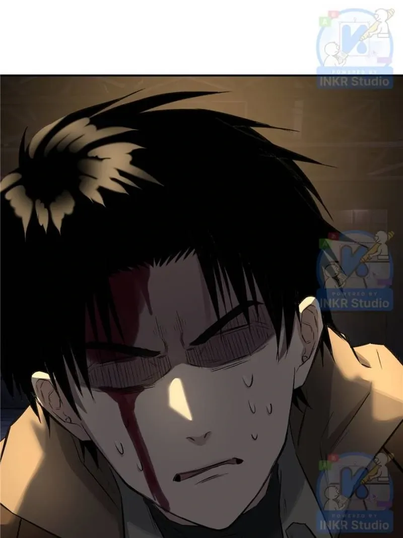 Read Moment Space chapter 26 image 54 on Lezhin