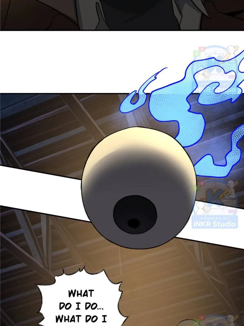 Read Moment Space chapter 26 image 55 on Lezhin