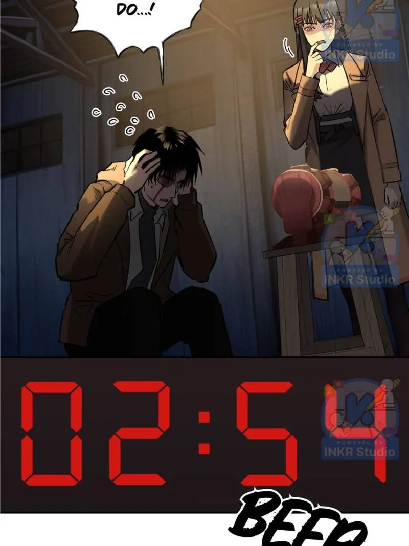 Read Moment Space chapter 26 image 56 on Lezhin