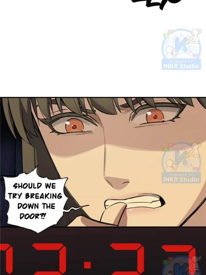Read Moment Space chapter 26 image 57 on Lezhin