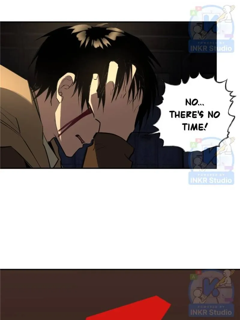 Read Moment Space chapter 26 image 59 on Lezhin