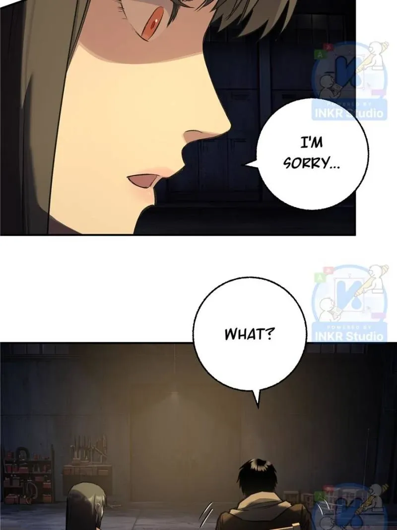 Read Moment Space chapter 26 image 6 on Lezhin
