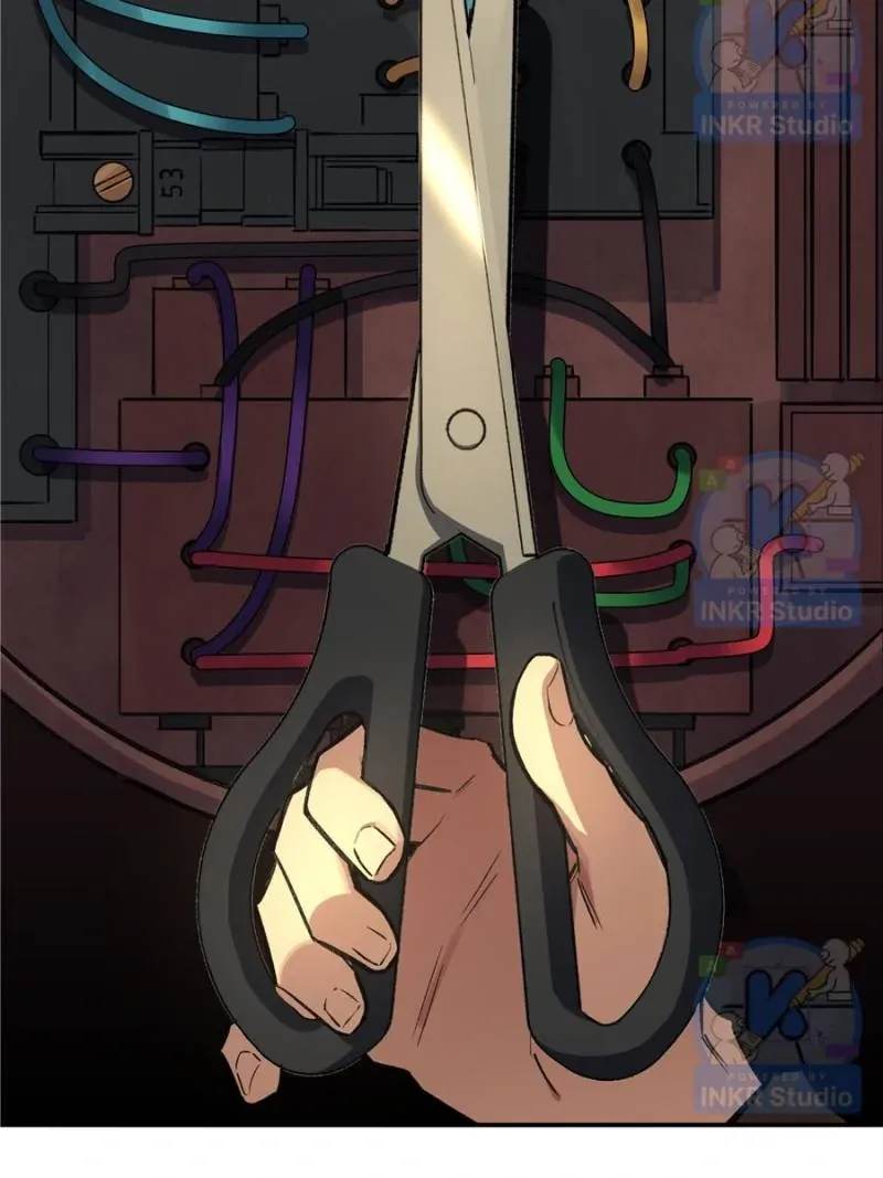Read Moment Space chapter 26 image 62 on Lezhin