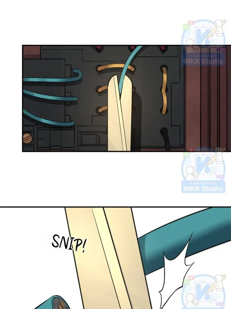 Read Moment Space chapter 26 image 64 on Lezhin