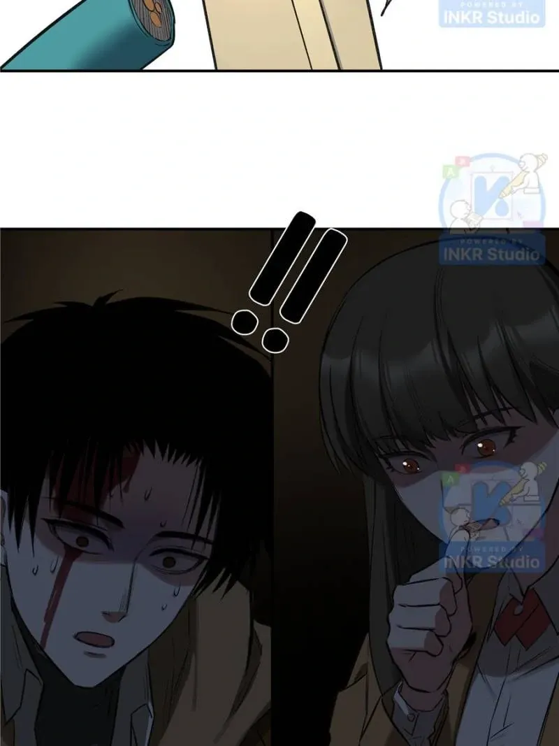 Read Moment Space chapter 26 image 65 on Lezhin