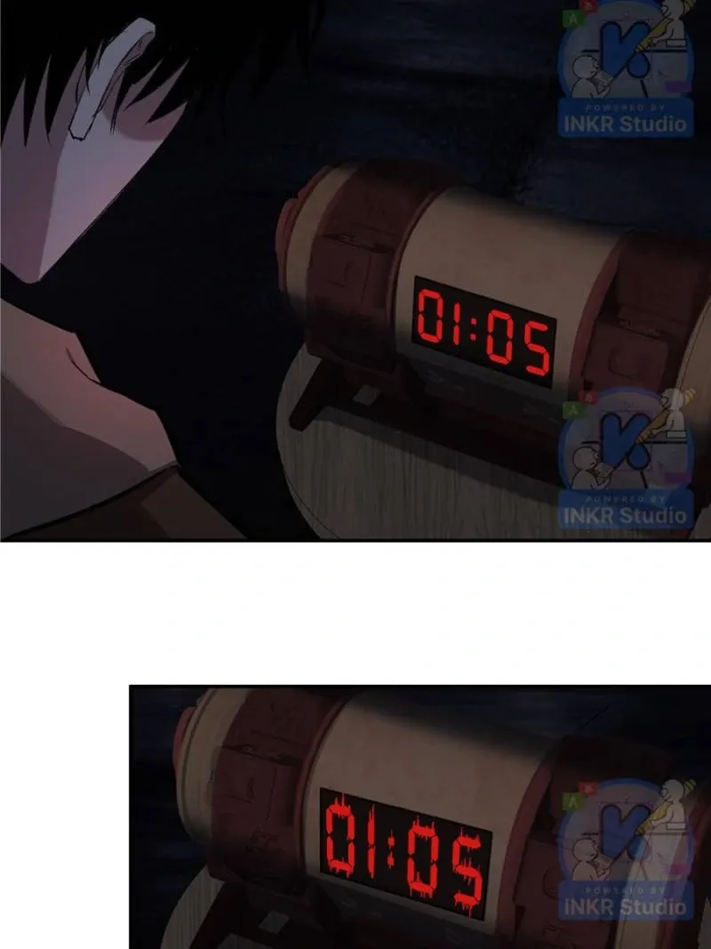 Read Moment Space chapter 26 image 68 on Lezhin